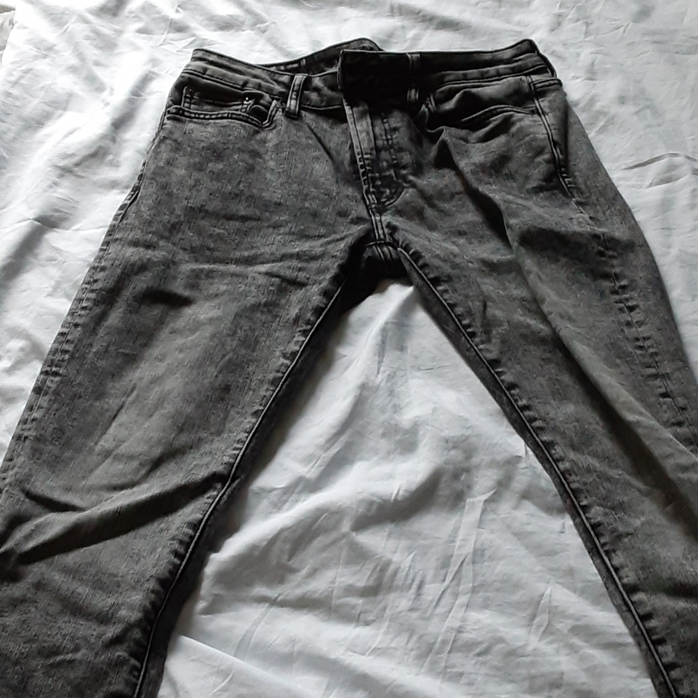 Mens Jean's size 30x30